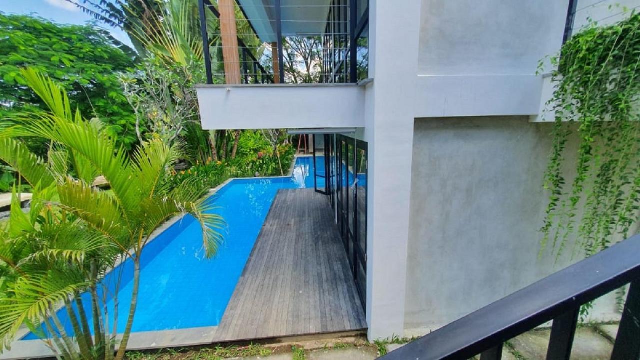 Holiday park Ayurvedagram Bali Ubud (Bali)
