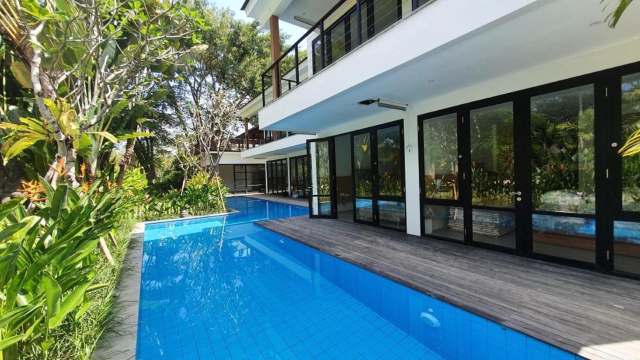 Ayurvedagram Bali Holiday park
