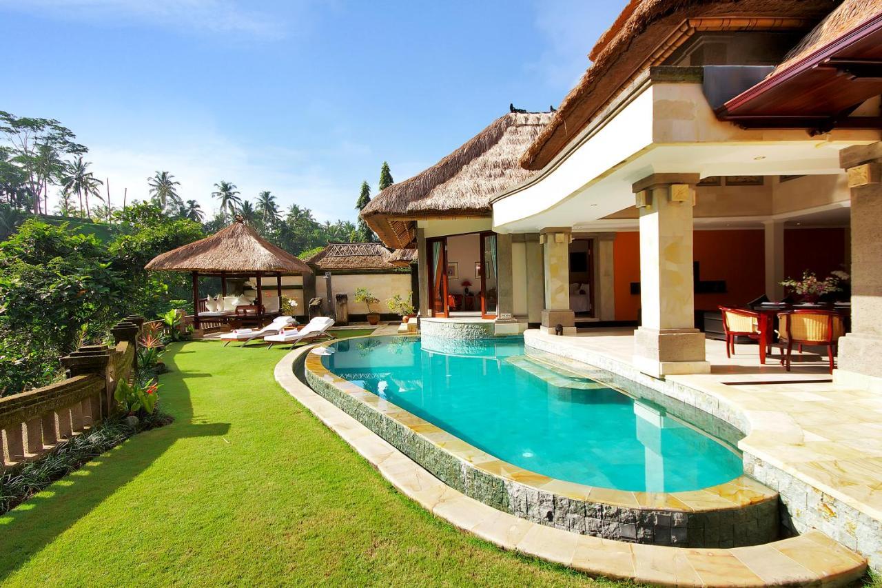 Viceroy Bali 5*
