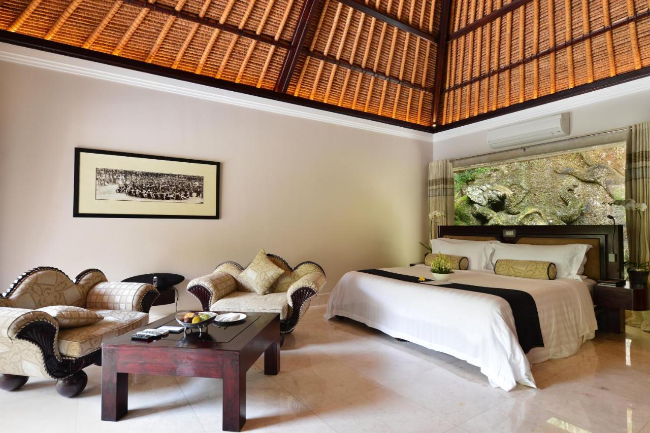 Resort Viceroy Bali 5*
