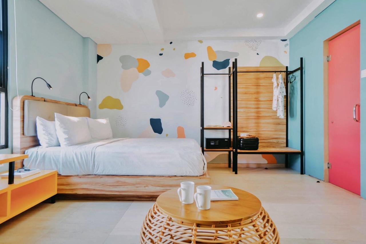 Cara Cara Hotel
