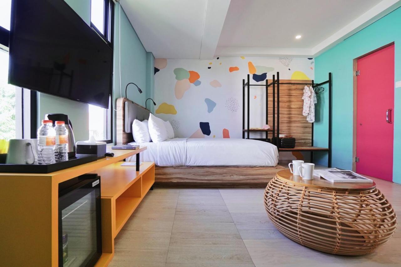Hotel Cara Cara Kuta (Bali)