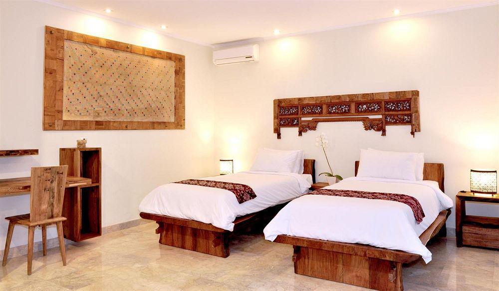 Sri Ratih Cottages, Chse Certified 4*