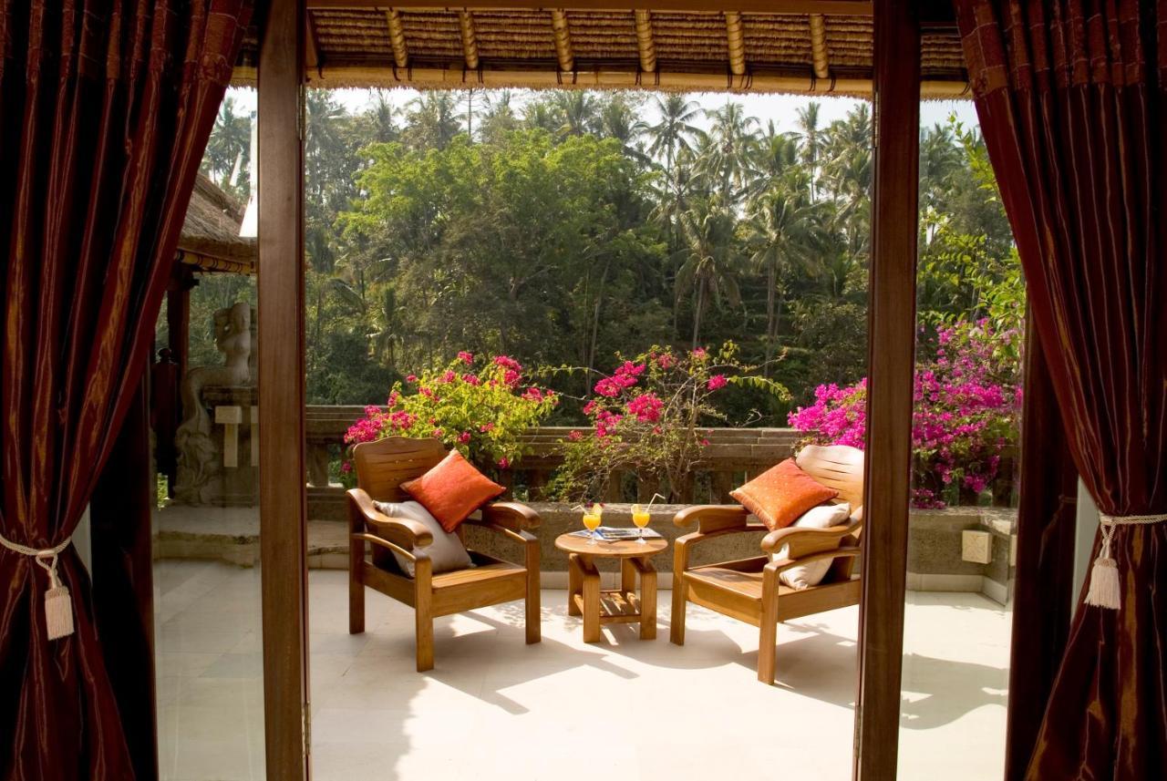 Resort Viceroy Bali