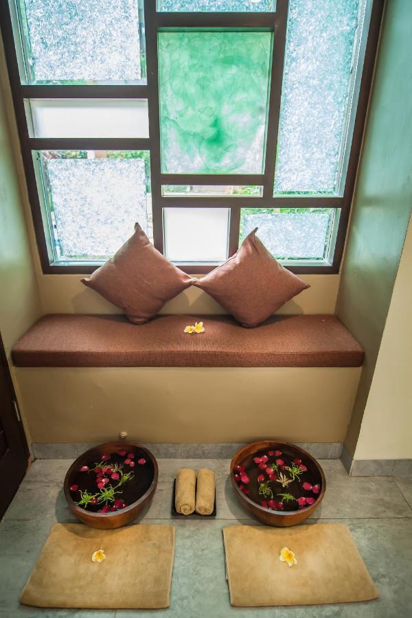 Guest house Merak Village By Prasi Ubud (Bali)