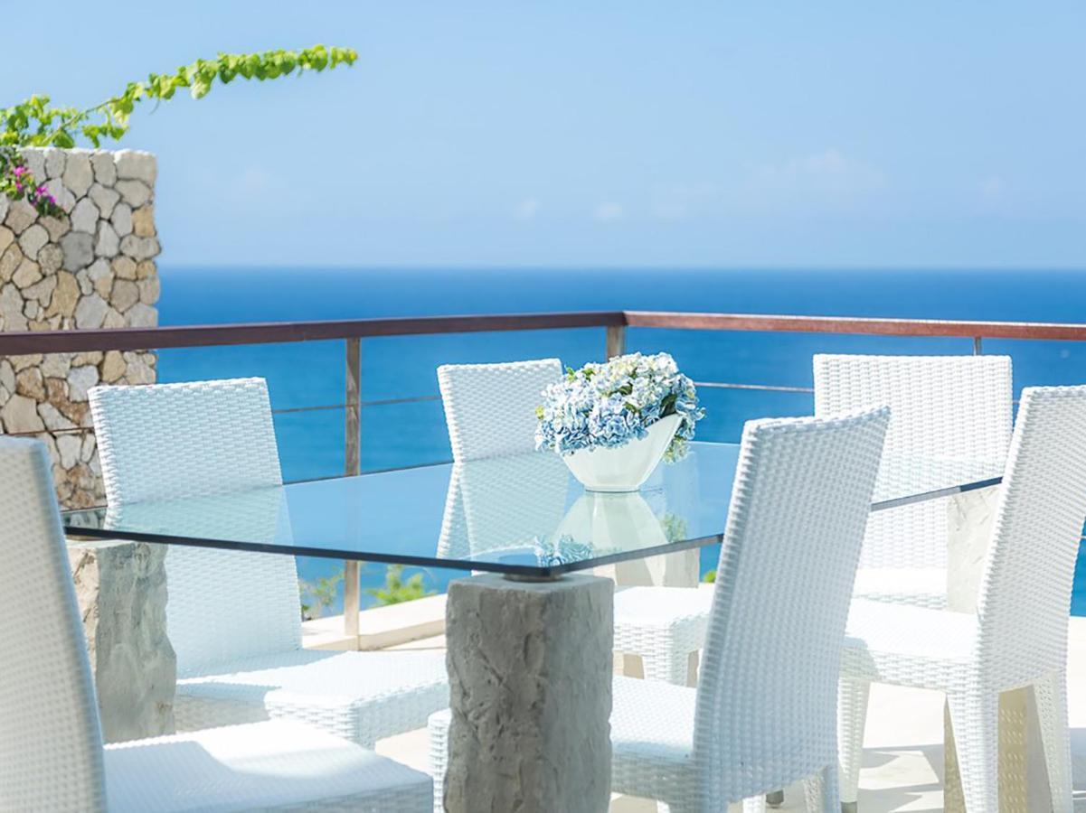 Villa Grand Cliff Ungasan Uluwatu (Bali)