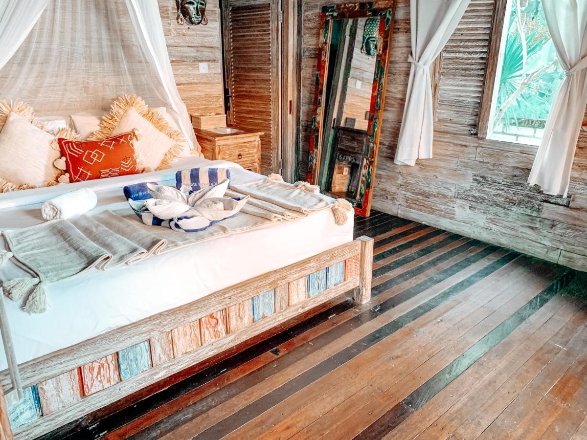 Taman liburan Breeze Village