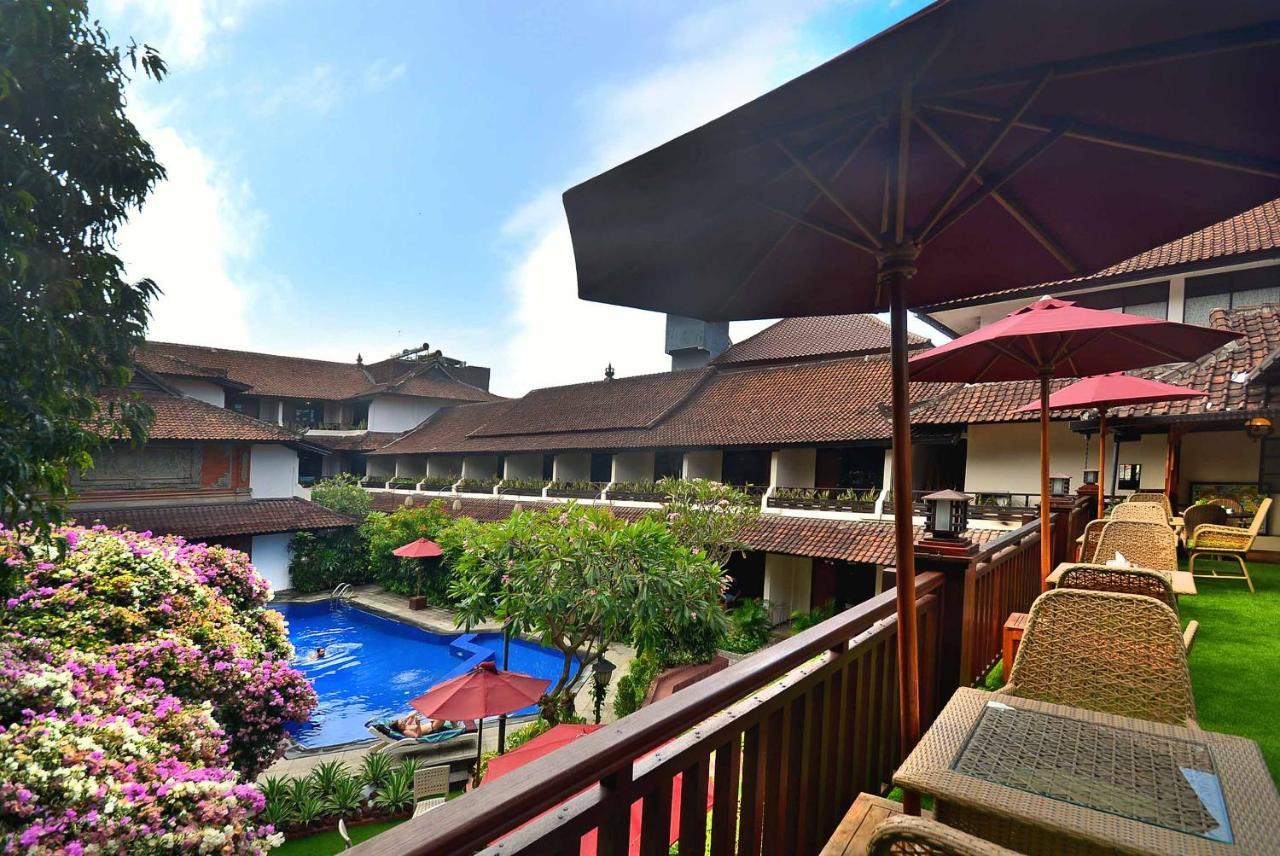 Ari Putri Hotel
