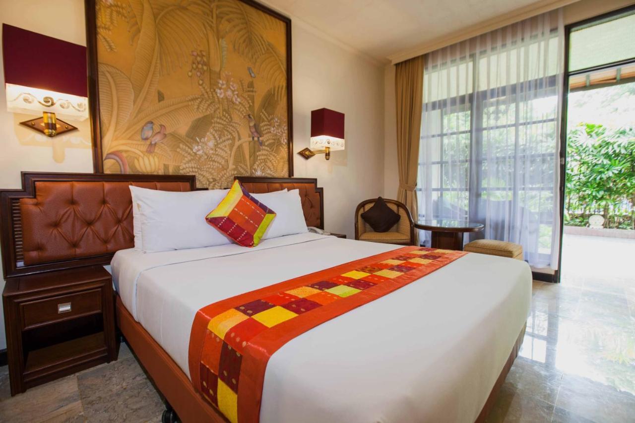 Hotel Ari Putri 3*