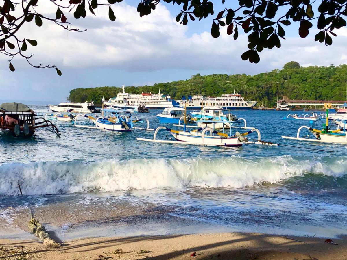 Bloo Lagoon Village Padangbai (Bali)