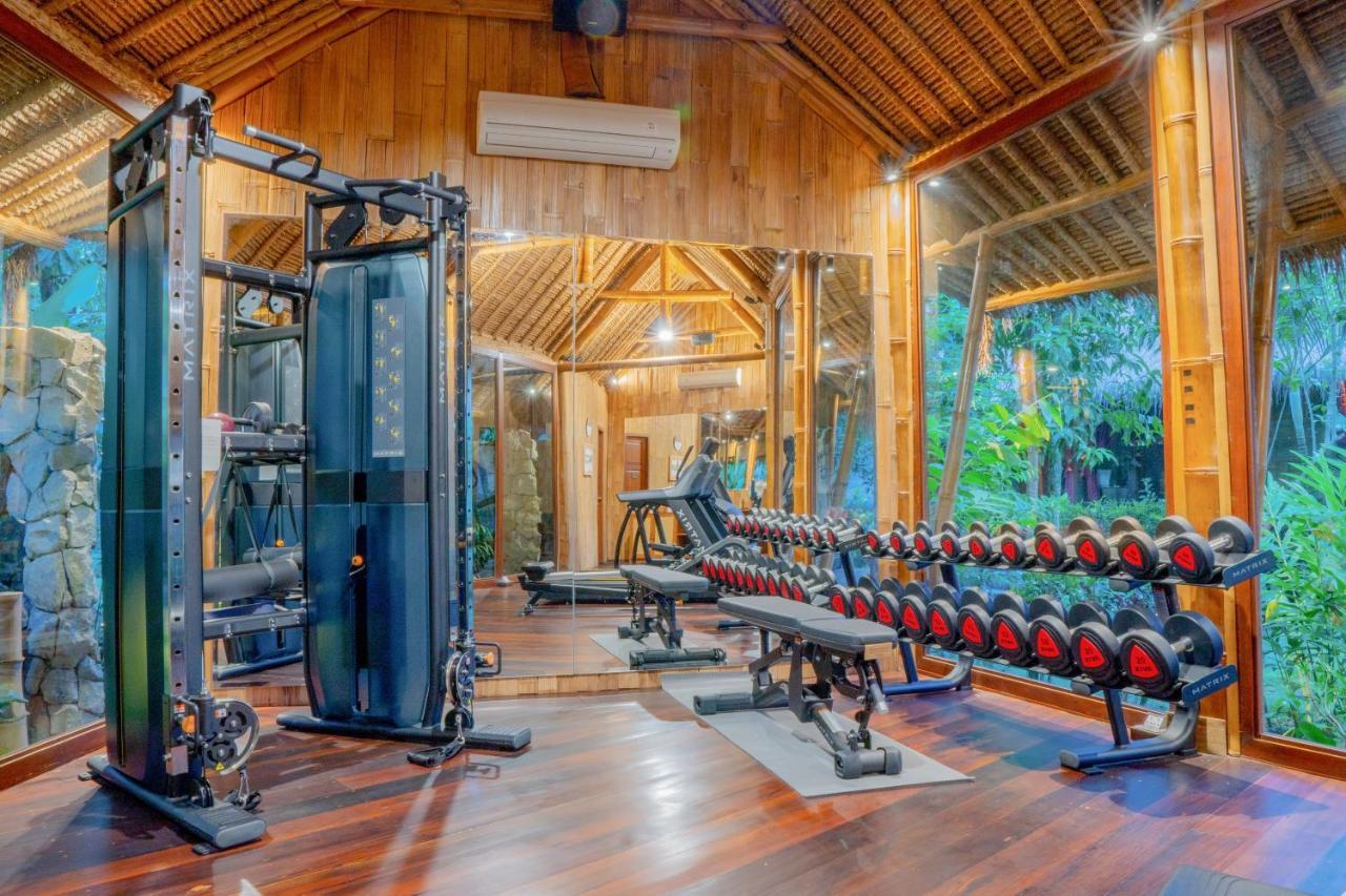 Fivelements Retreat Bali Hotel Ubud (Bali)