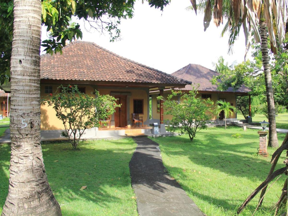 Suji Guest house Kuta (Bali)