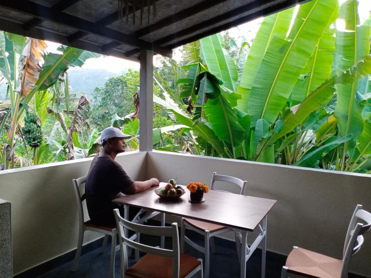 Guest house Khrisna Hs And Sidemen (Bali)