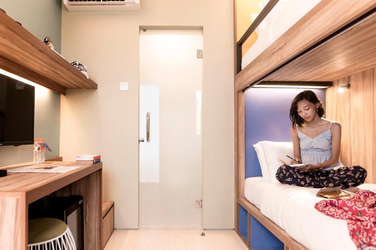Cara Cara Hotel Kuta (Bali)