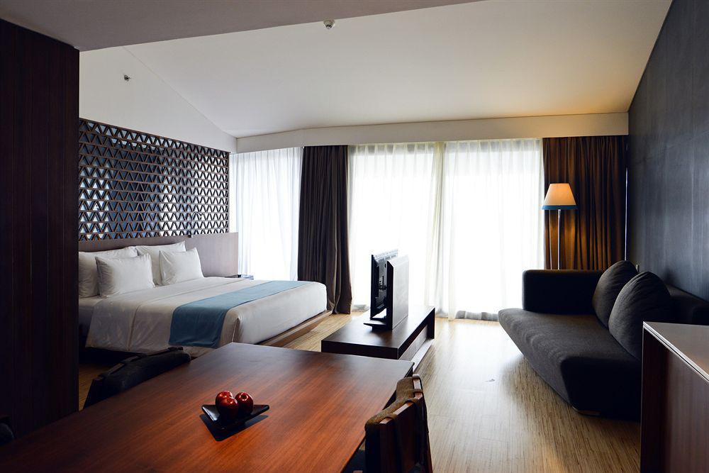 Ize By Lifestyleretreats Seminyak (Bali)
