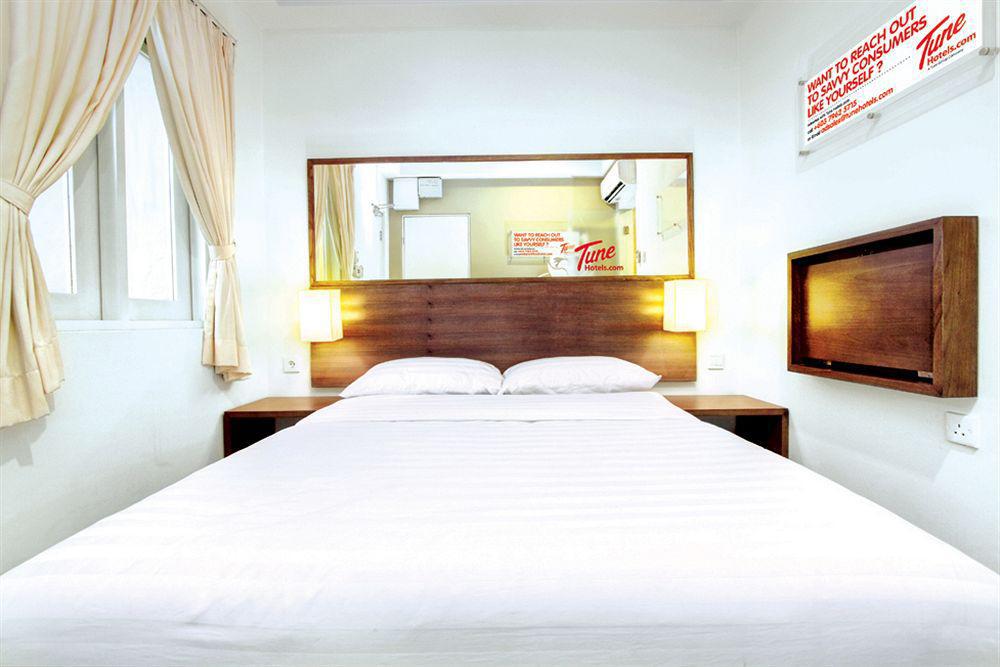 Hotel Tune Hotel: Legian, BALI
