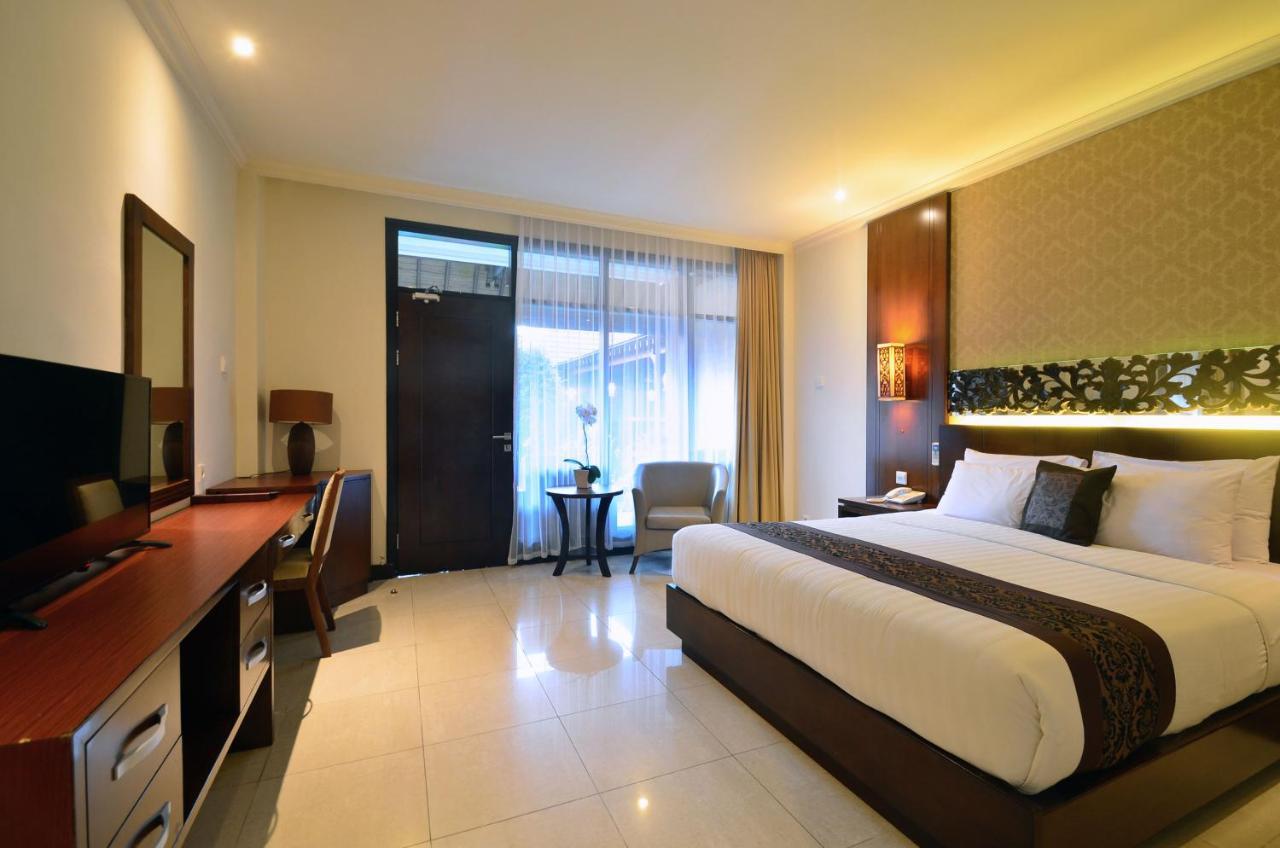 Ari Putri Hotel