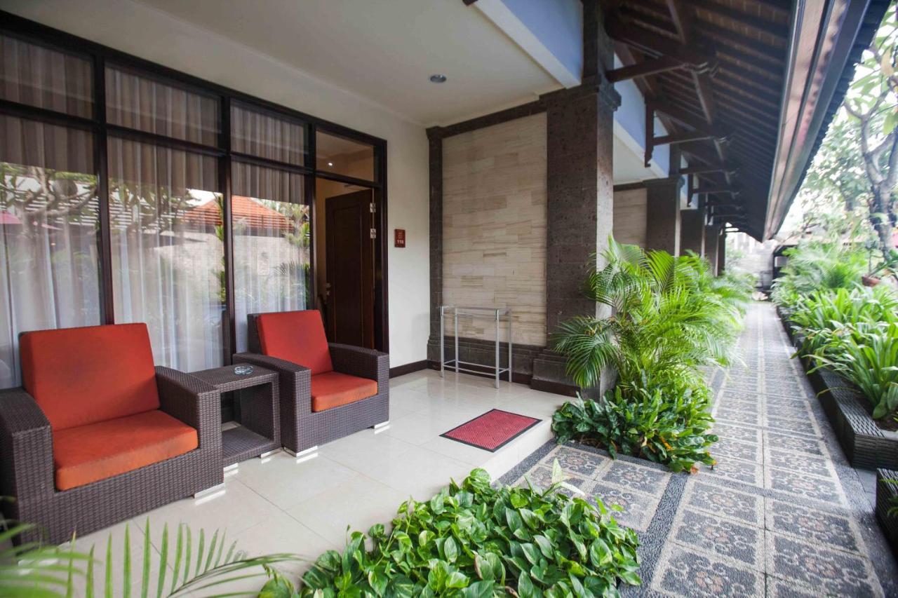 Hotel Ari Putri