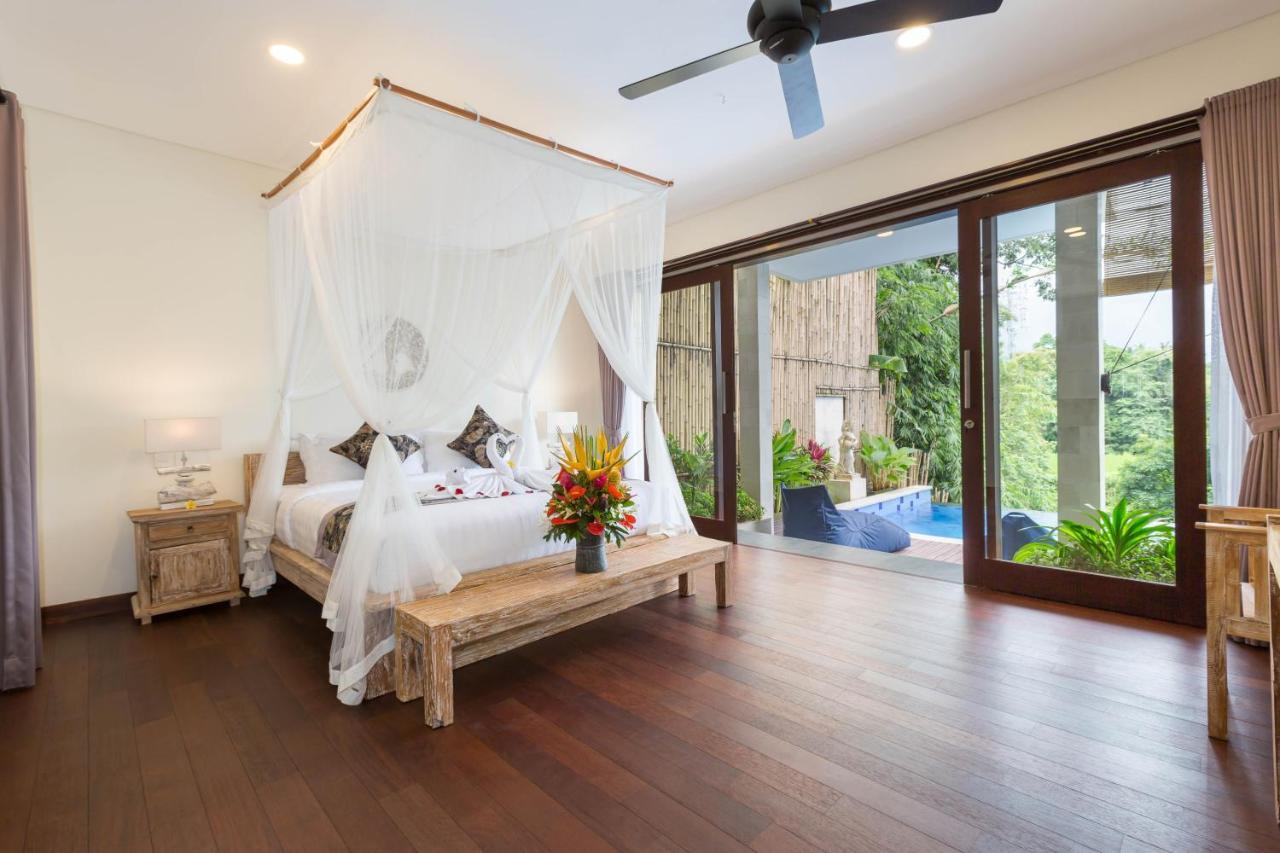 Atap Padi By Nagisa Bali Ubud (Bali)