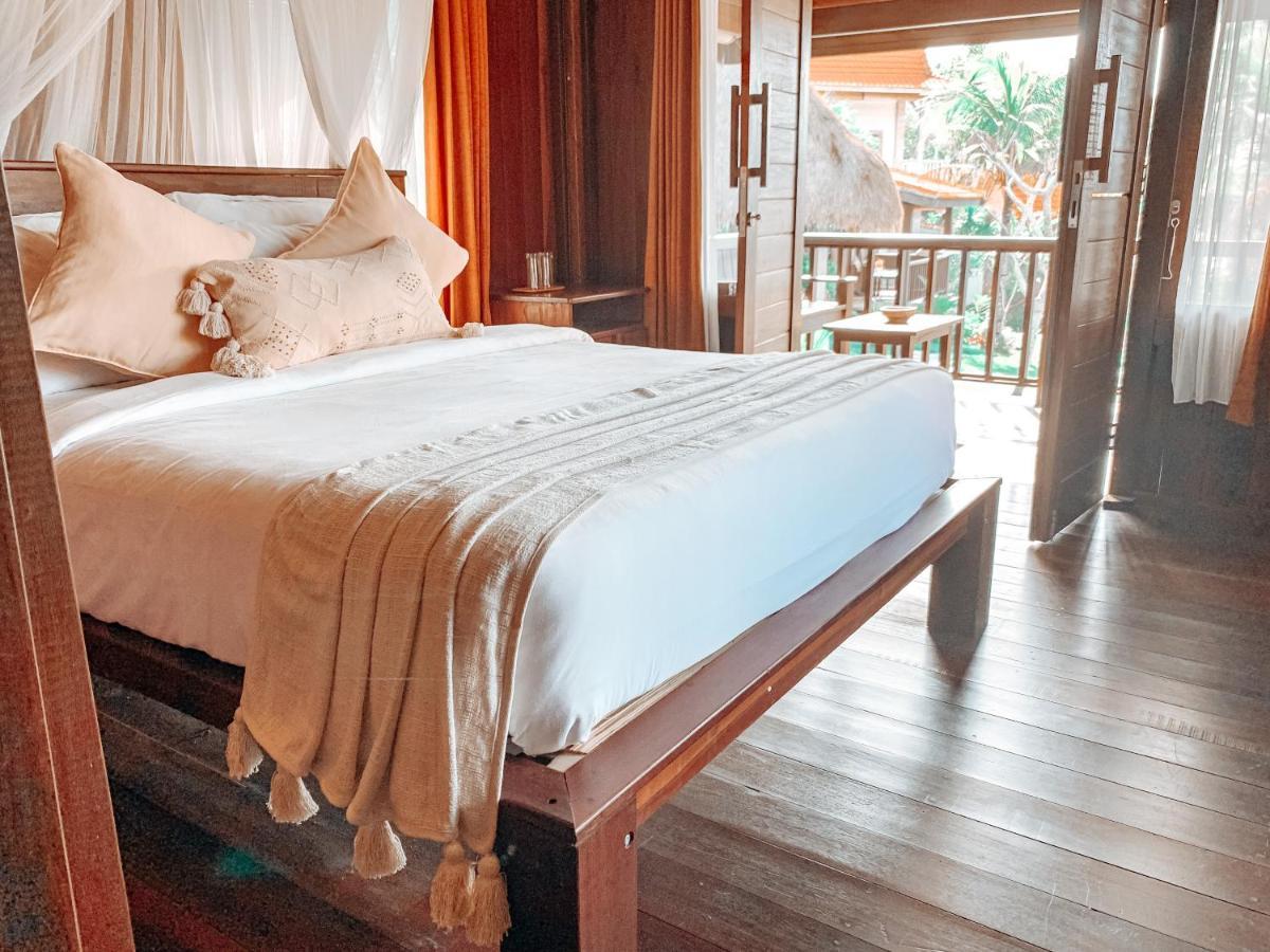 Taman liburan Breeze Village