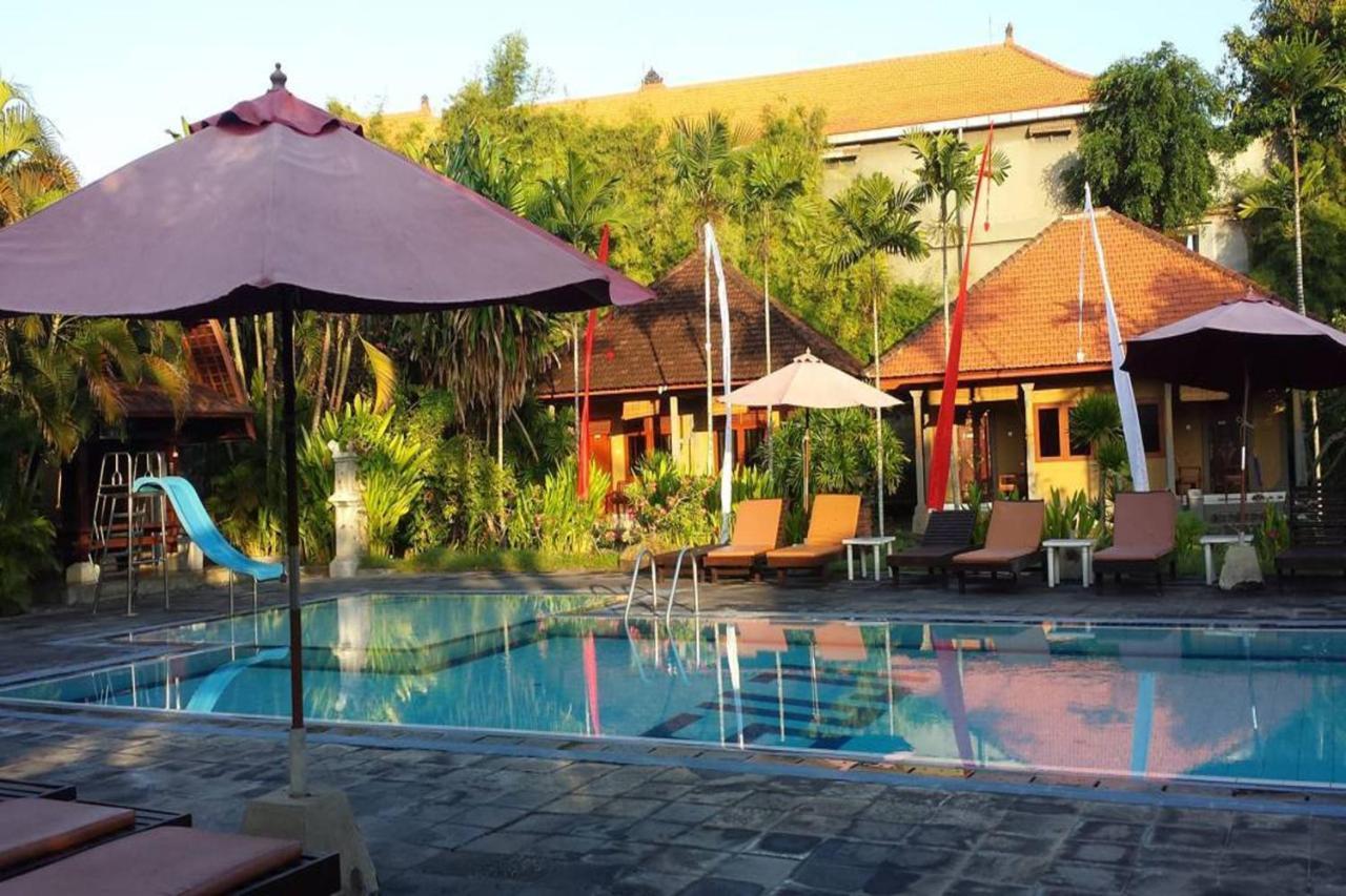 Suji Guest house Kuta (Bali)