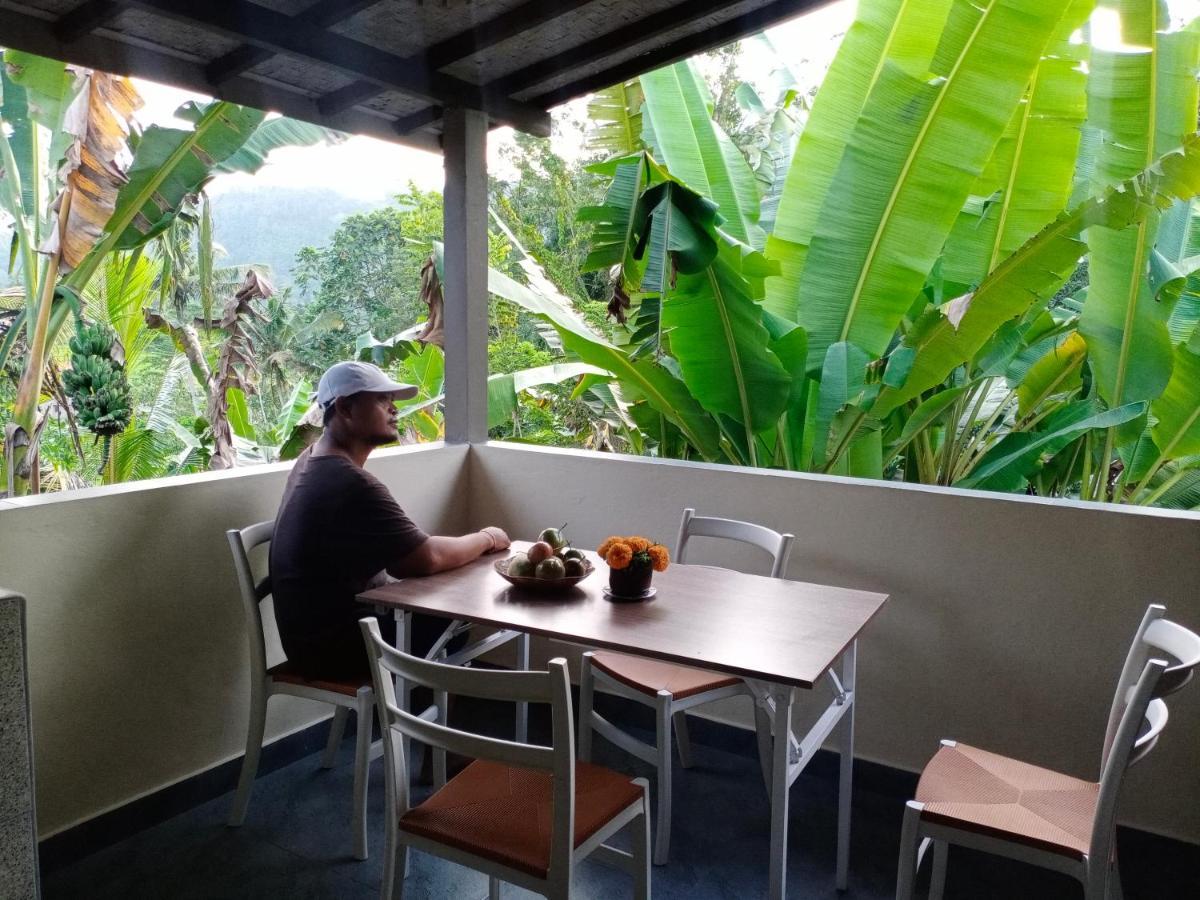 Guest house Khrisna Hs And Sidemen (Bali)