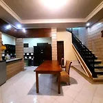 Ganggas Homestay