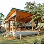 Villa Ricca Eco Lodge
