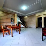 Ganggas Homestay