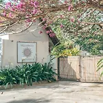 Villa Ricca Eco Lodge