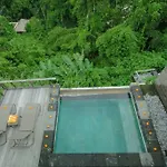 Sayan Terrace Resort Ubud