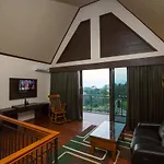 Flamingo Dewata Suite
