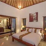Villa Biru