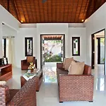 Villa Biru