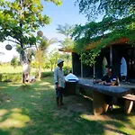 Keramas Surf Camp