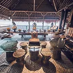 The Shrine House At Bingin Beach