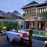The Uma Villas