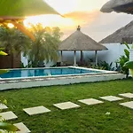Villa Santai Bali