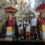 Abian Selumbung Bungalow