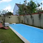 Charming 2 Bdr Villa With Swimming Pool