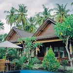 Mertasari Bungalows