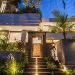 The Amarta Villa