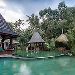 Keramas Sacred River Retreat Resort And Villa