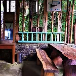 Swar Bali Lodge