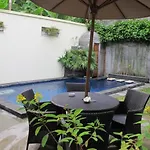 Villa Casa Shanti