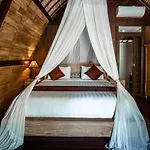 Keramas Sacred River Retreat Resort And Villa