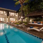 Downtown Villas
