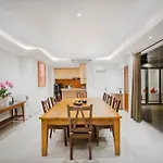 Downtown Villas