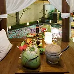 Puri Bendesa Villas