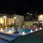 Puri Bendesa Villas